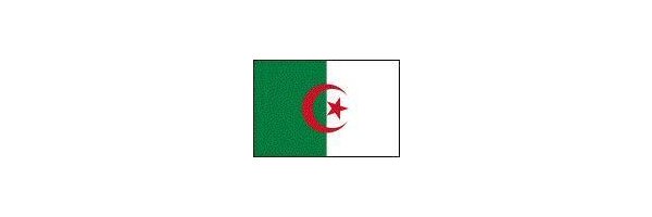Algerien 