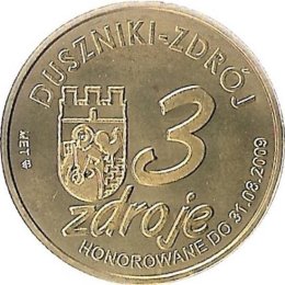 3 Zdroje 2009 - Duszniki Zdroj