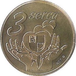 3 Serca 2008 - Polanica Zdroj