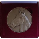 Medaille Russland 2014 "Pferd"