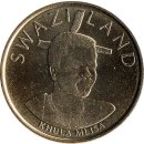 Swasiland 5 Emalangeni 2018 &quot;50 years of...