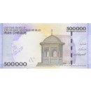 Iran 500.000 Rials