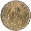 Suedafrika 1 Cent 1964