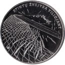 Litauen 1,50 Euro 2019 &quot;Smelt fishing by...