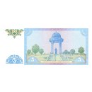 Usbekistan 5 Som 1994