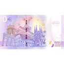 0-Euro Schein 2018-1 "MILITARY AVIATION MUSEUM...
