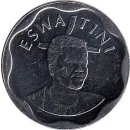Eswatini 10 Cents 2018