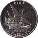 Gilbert Islands 1 Dollar 2016 &quot;NINA&quot;