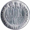 San Marino 1 Lira 1977 "FAO"