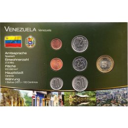 Venezuela KMS