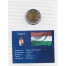 Ungarn 100 Forint 1996