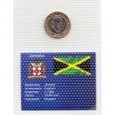 Jamaika 20 Dollars 2000