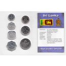 Sri Lanka KMS