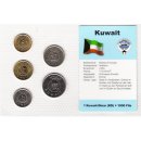 Kuwait KMS
