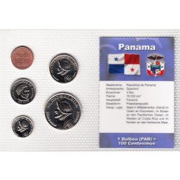 Panama KMS