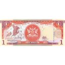 Trinidad und Tobago 1 Dollar 2017