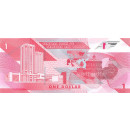 Trinidad und Tobago 1 Dollar 2020