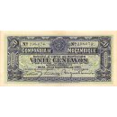 Mosambik 20 Centavos 1934
