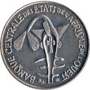 Westafrikanische Staaten 50 Francs 1997