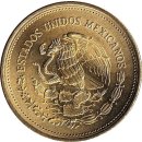Mexiko 1000 Pesos 1989