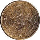 Mexiko 100 Pesos 1985-1992