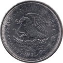 Mexiko 1 Peso 1984-1987